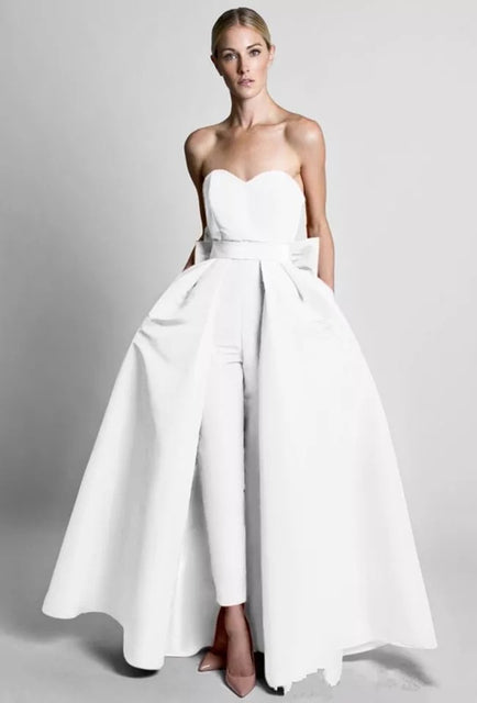 Jumpsuit Evening Wear